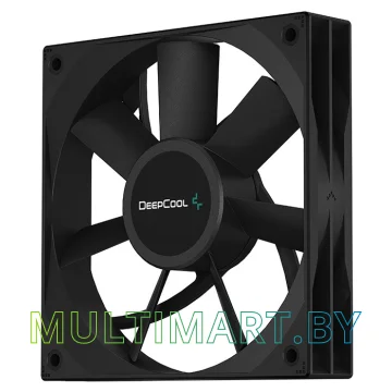 Корпус DeepCool CH370 (R-CH370-BKNAM1-G-1) картинка 11